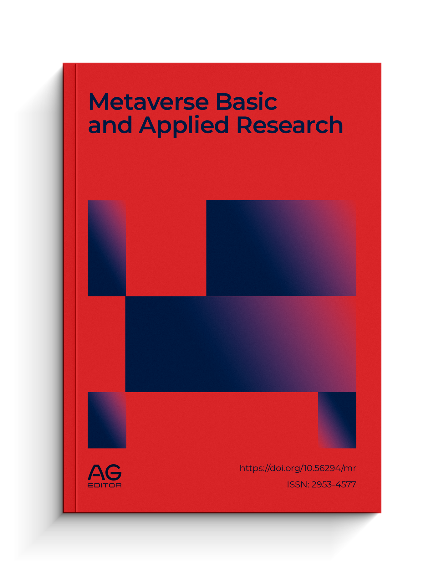 Metaverse Basic and Applied Research